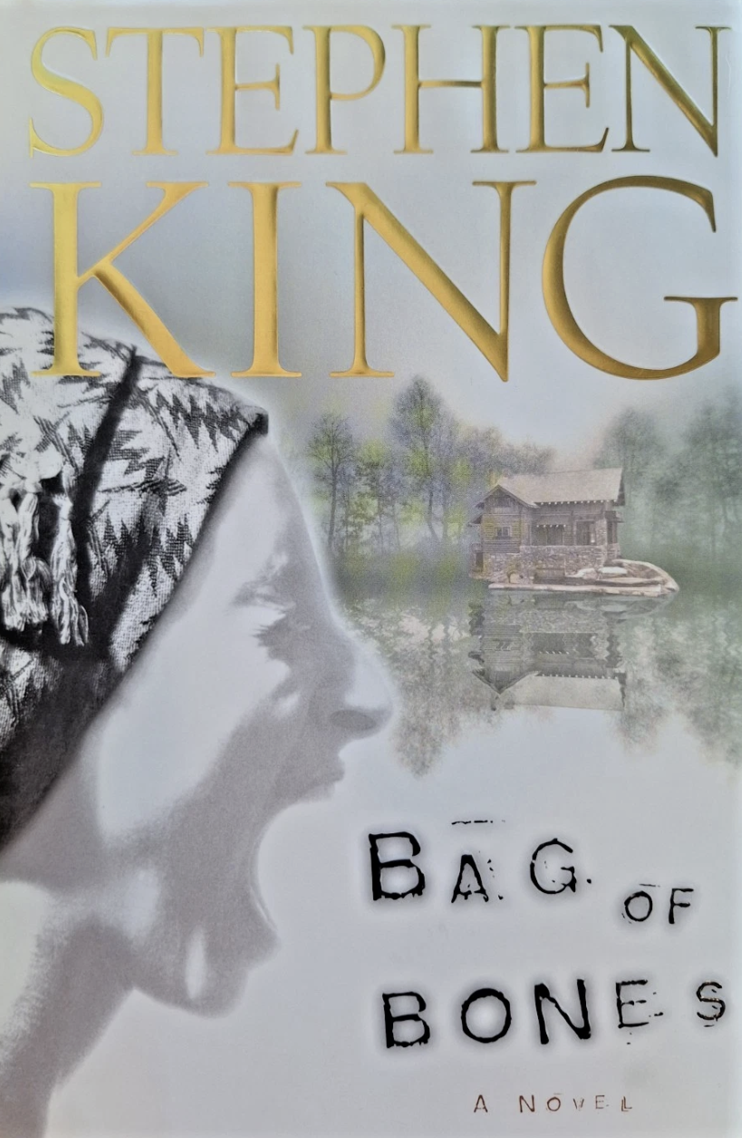 Bag of Bones cover