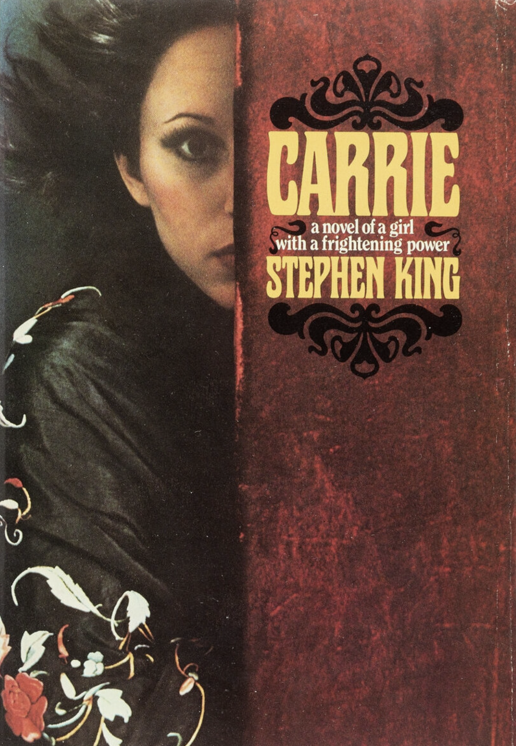 Carrie cover