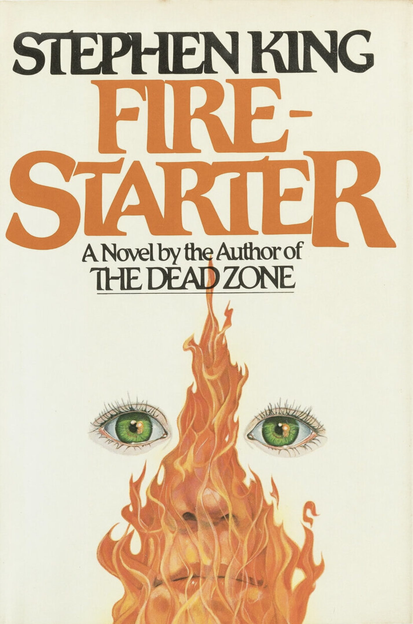 Firestarter cover