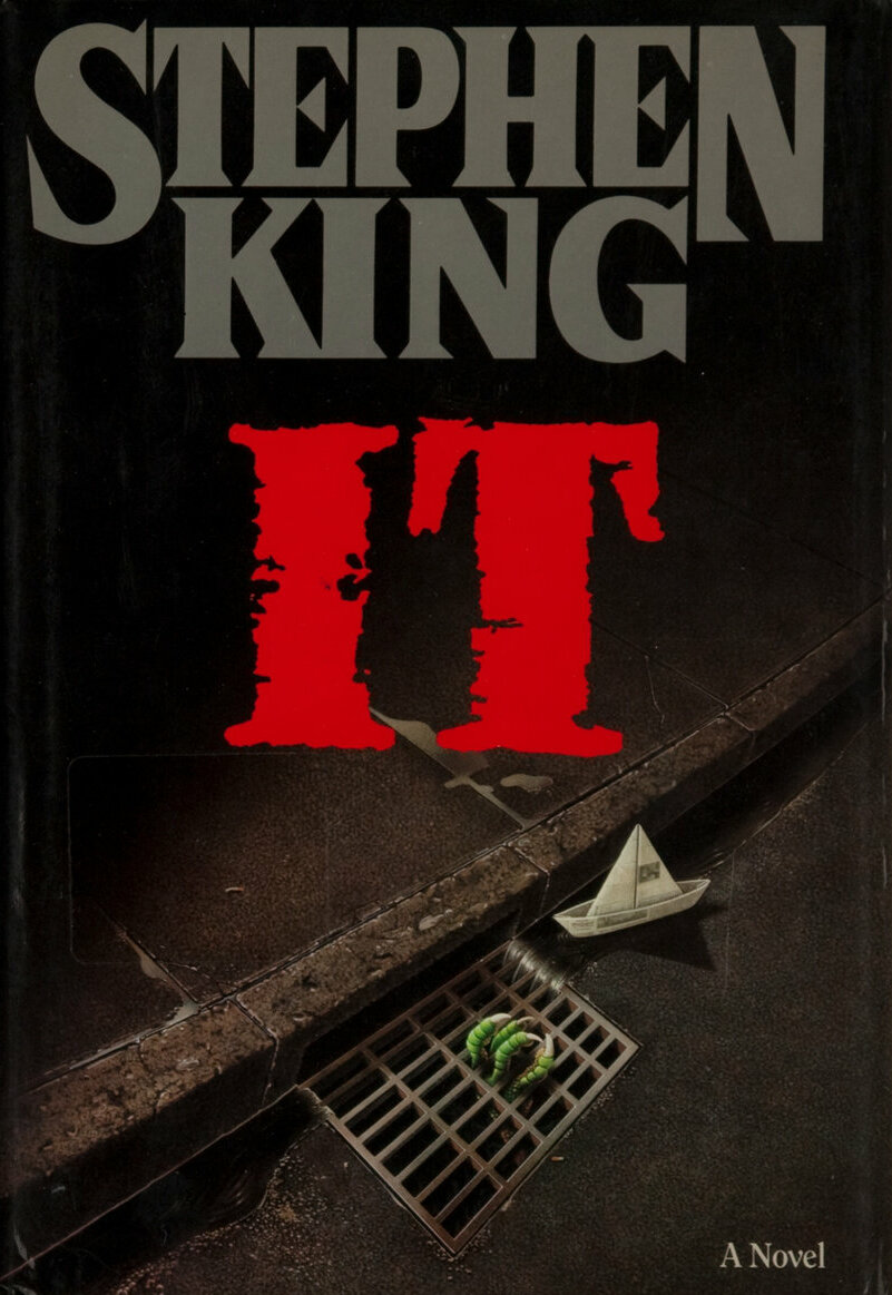 It cover